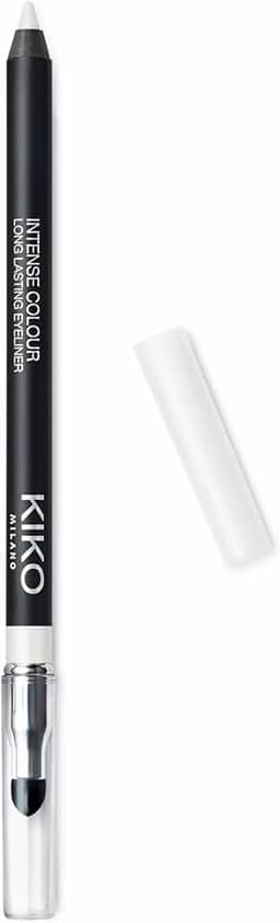 KIKO MILANO, Intense Colour Long Lasting Eyeliner, Delineador de Olhos, Cor
