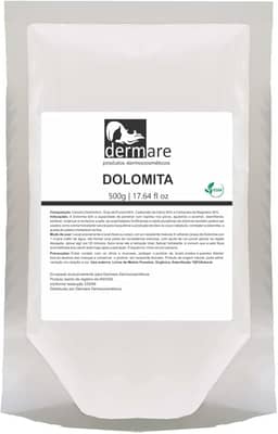 DERMARE Dolomita Dermare Branco