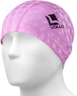 Vollo Touca de Natação de Elastano