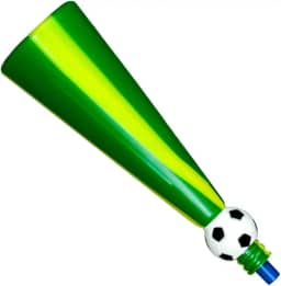 Trombone Tromboball Copa Do Mundo - Brasilflex