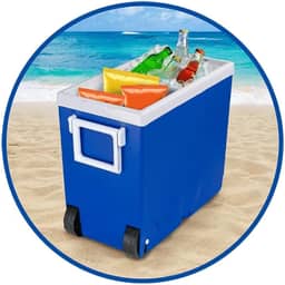 SUPER TÉRMICA 32 lts