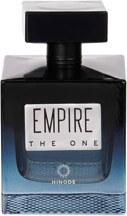 Perfume Masculino Empire The One Deo Parfum 100ml
