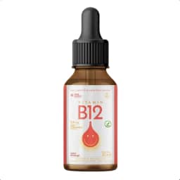 Vitamina B12 30ml True Source