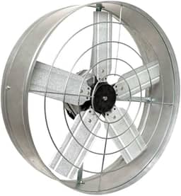 Exaustor Industrial Linha Leve 50 cm 220V