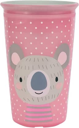 Clingo Copo Mágico 360º Coala