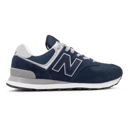 Tênis New Balance 574v2 Marinho