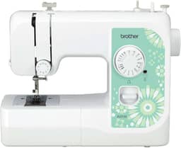 Máquina de Costura Brother Mecânica c/14 PTS 220 V JS2135BRV