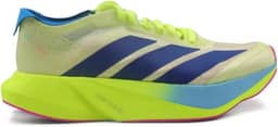 Tênis Adidas Adizero Drive RC Masculino - Amarelo/Azul