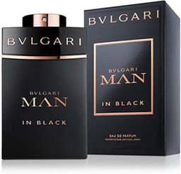 Bvlgari Man in Black Masculino EDP 60 ml