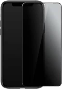 [GL CASES] Película Privacidade Apple iPhone 15 Anti Risco Película Privativa iPhone 15 Vidro Temperado 3D Proteção 9H Pelicula Anti Espião Cobertura Total Da Tela + Kit Limpeza Para Aplicação