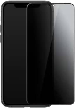 [GL CASES] Película Privacidade Apple iPhone 14 Anti Risco Película Privativa iPhone 14 Vidro Temperado 3D Proteção 9H Pelicula Anti Espião Cobertura Total Da Tela + Kit Limpeza Para Aplicação