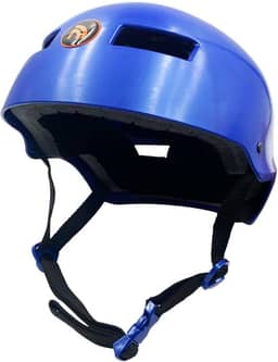 PROTTECTOR Capacete Protetor de Cabeça Skate Bike Patins