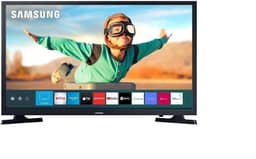 Samsung UN32T4300AGXZD - Smart TV LED 32" HD, Wifi, HDMI, USB