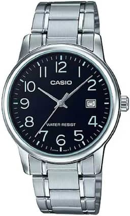 Relógio Casio Social MTP-V002D-1BUDF
