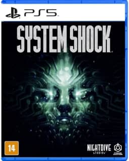 System Shock PS5