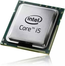 Intel Processador CM8063701093103 Intel Core i5-3570 Ivy Bridge 3,4GHz 5.0GT/s 6MB LGA 1155 CPU, OEM - OEM -