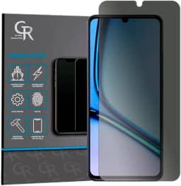 GR Global Revolution, Película Hidrogel Privacidade Para Realme Note 60x