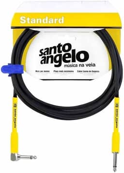 Cabo Santo Angelo Samurai P10 x P10 em L 3,05M 10FT