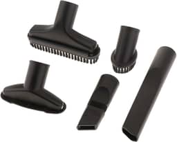 LOVIVER Kit universal para bocal de escova de acessórios para aspirador de pó, 32 mm de diâmetro interno.