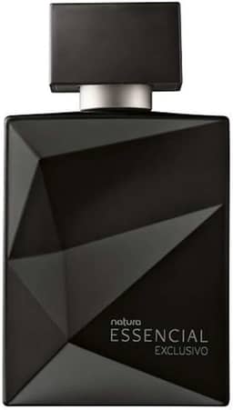 Deo Parfum Essencial Exclusivo Masculino - 100ml