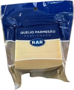 Queijo Parmesão 250g