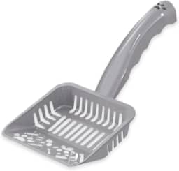 Furacão Pet Pa Higienica Gato - Cinza (Export)