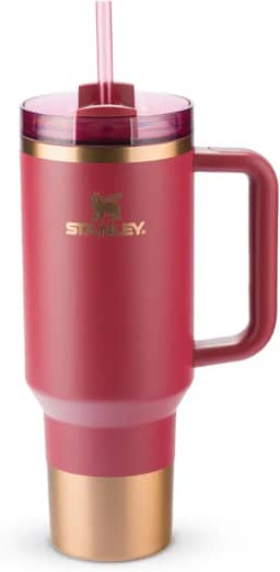 Stanley Copo Quencher Gilded Pomegranate | 1,18L