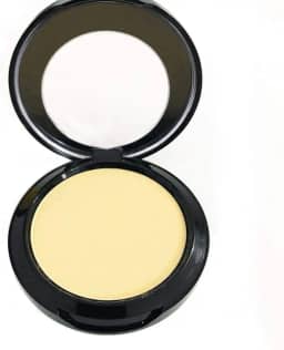 PO COMPACTO HD BANANA MATTE 34 MAX LOVE, Max Love