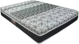 Colchao Class Bonnel New One Face Casal 138x188x25 Castor