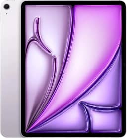 Apple 2025 iPad Air de 13 polegadas (Wi-Fi, 1 TB) - Roxo (M3)