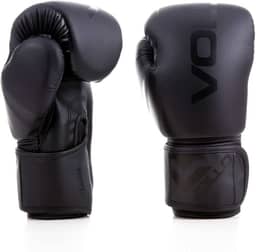 Luva Vollo Boxe Muay Thai Training Unissex VFG801