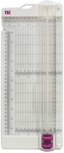 Guilhotina 2 Lâminas 31 cm Toke e Crie
