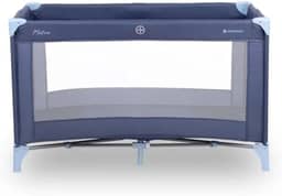 CERCADO PARA BEBÊ MATEA NAVY, 1 nível, KIKKA BOO