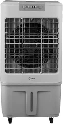 Climatizador de Ar 34,5L Midea