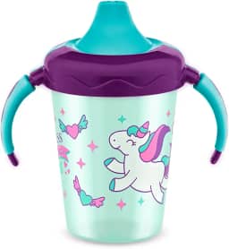 Lillo Caneca Antivazamento Magia - Lilás