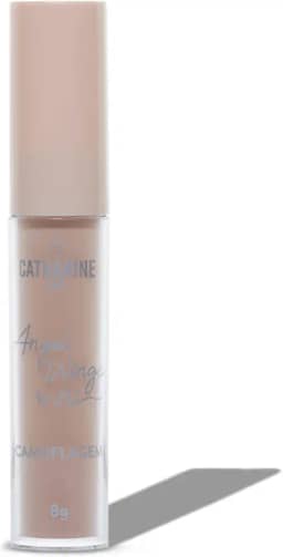 Catharine Hill - Camuflagem Alta Cobertura Angel Wings - Cor A2.5 - Pri Lessa - 8ml