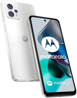 Smartphone Motorola Moto G23 4G 128GB 4GB RAM Branco (Recondicionado)