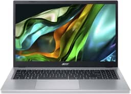 Notebook Acer Aspire 3 A315-510P-34XC Intel Core i3, 8GB RAM, 256GB SSD, 15.6” LED FULL HD, Windows 11
