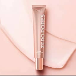 Primer, Base, BB Cream, Miss Natural, Proteção contra Oleosidade, Poros e Rugas, com Extrato de Camélia,