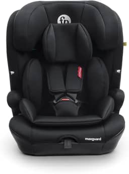 Cadeirinha Maxguard Isize 76-150cm Fisher-Price - BB725