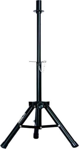 SUPORTE PARA CAIXA DE SOM IBOX TR3 MINI REGULÁVEL ATÉ 30 KG