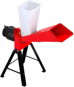 CID Triturador Forrageiro 75L 1,5CV Bivolt 60HZ