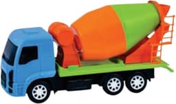 Betoneira Truck