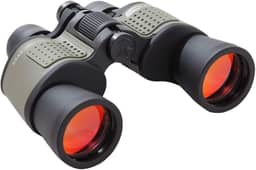 Nautika, Binóculo Tucano, Ampliação Em 8 Vezes, Lente De 40Mm, Proteção Uv 50 +; Aumenta O Campo De Visão Em Locais Distantes, Maior Definição De Objetos, Alta Qualidade E Grande Alcance