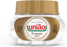 União Açúcar Premium Cubos 250g
