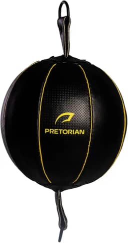 Aparador Teto Solo Profissional Soco Boxe Muay Thai Pretorian