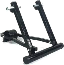 Rolo de Treino Bicicletas Preto Speed Mtb