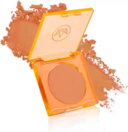 Blush Sunny Cheeks Mari Maria Makeup Dusty