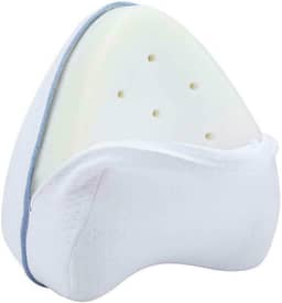 Travesseiro Alinha Coluna Dormir Nasa Memoria Gravida Dor nos Joelhos