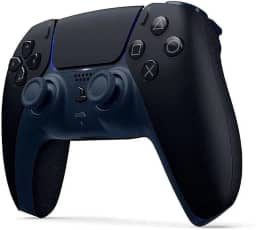Controle Dualsense - Midnight Black